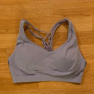 Pro-Fit Sports Bra